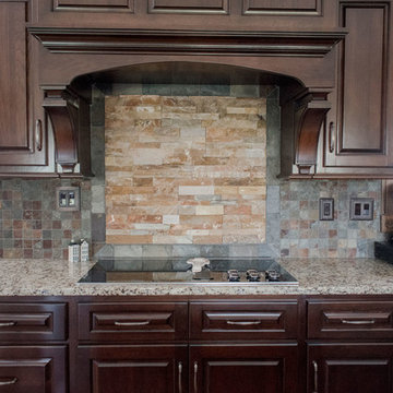 2018 | Family Home Update: Kitchen