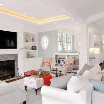 New Castle Residence