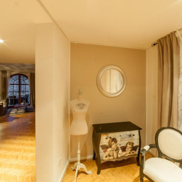 Erkerwohnung an der Frauenkirche