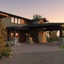 car port