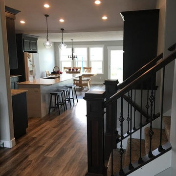 Roy Addition Remodel