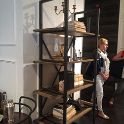 New 2016 Arrivals - Bookcases