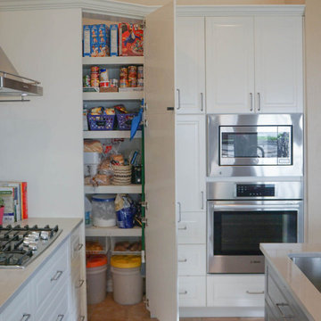 A husband and wife IKEA DIY team survival lesson