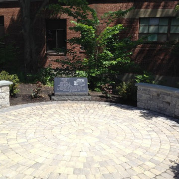 Armstrong Memorial
