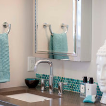 Bathroom Ideas