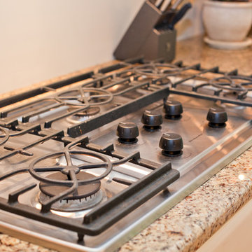 Traditional and Timeless Kitchen in Illinois