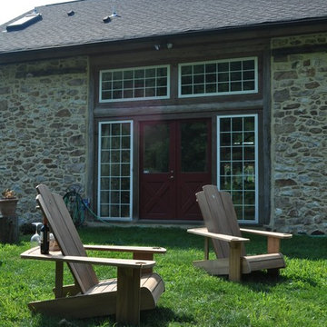 Converted Barn