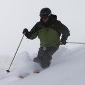 Christopher Brien's photo