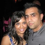 Aakash Patel's photo