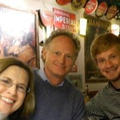 Lionel Phillips's photo