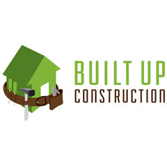 Built Up Construction