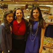Foto von Nadine Farouk