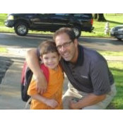 Mark Jeswalds foto
