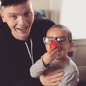 Joshua Powless's photo