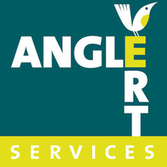 Angle vert Services