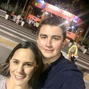 Foto von Felipe Caicedo