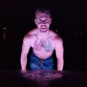 Kyle Burguss foto