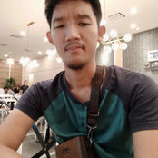 Shafiq Kosnin's photo