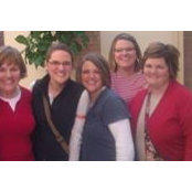 Laura Bailey's photo