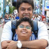 Mohit Chands billede