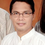 Edwin Panggabean's photo