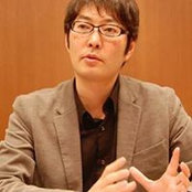 Tomoyuki Shimada's photo