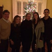Gus Griffin's photo