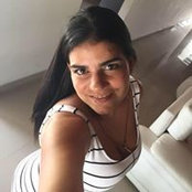 Juana Bernal's photo