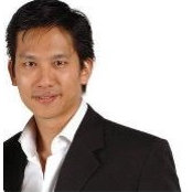 Brian Wong's photo