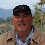 Donald Whites billede
