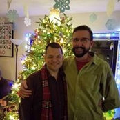 Steve Davis's photo