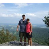 Monica Barton's photo