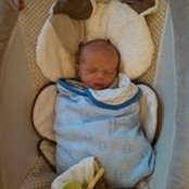 Burton Thurber's photo