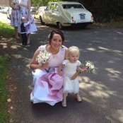 Maegan Hill's photo