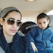 Shulamit Yecheskel's photo