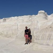 Thea Hosford's photo