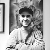David Lehmann's photo