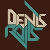 Denis Rollss foto