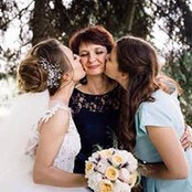 Анжелика Кущенко's photo