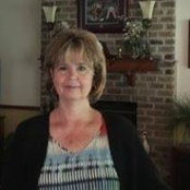 Mary Jordan's photo