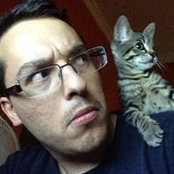 Chris Vassallo's photo