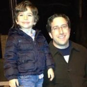 Scott Rosenthal's photo