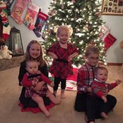 Dawn Robinson Sarrazin's photo