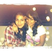 Shravya M's photo