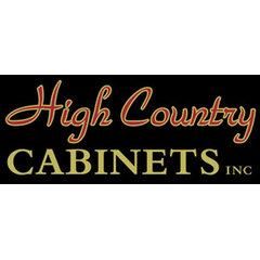 High Country Cabinets of Banner Elk