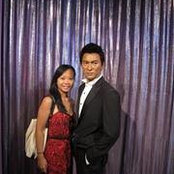 Sha Wong's photo