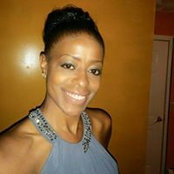 Photo de Gloria Johnson