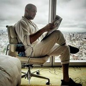 Foto von Sofiane Chen