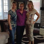 Jane Mcdonald's photo