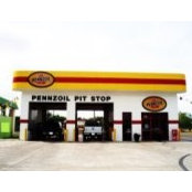 Foto von Pennzoil PitStop